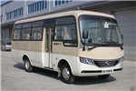 金龙XMQ6668AYD5D客车（柴油国五10-23座）