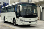 金旅XML6112JEVJ0C公交车（纯电动24-50座）