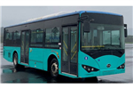 比亚迪BYD6100B3EV2公交车（纯电动20-40座）