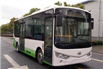 安凯HFF6800G9EV21公交车（纯电动13-28座）