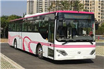 上海万象SXC6120GBEV12公交车（纯电动24-52座）