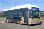 飞驰FSQ6111FCEVG1公交车（氢燃料电池20-34座）