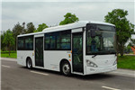 飞驰FSQ6850BEVG3公交车（纯电动17-28座）