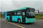 飞驰FSQ6851BEVG2公交车（纯电动16-23座）