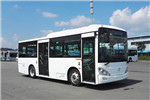 飞驰FSQ6850BEVG2公交车（纯电动17-28座）
