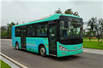 飞驰FSQ6851BEVG3公交车（纯电动16-23座）