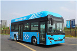 飞驰FSQ6860FCEVGS公交车（氢燃料电池15-28座）