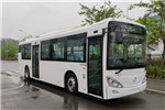 飞驰FSQ6111BEVG2公交车（纯电动19-35座）