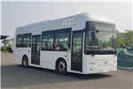 飞驰FSQ6860FCEVG1公交车（氢燃料电池15-24座）