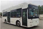 飞驰FSQ6860FCEVG3公交车（氢燃料电池15-24座）