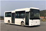 飞驰FSQ6850BEVG3S公交车（纯电动15-27座）