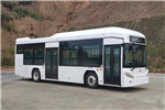 飞驰FSQ6111FCEVG公交车（氢燃料电池20-34座）