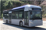 飞驰FSQ6121FCEVG3公交车（氢燃料电池22-41座）