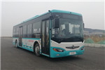 东风旅行车DFA6100CBEV6公交车（纯电动21-39座）