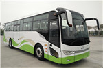 晓兰HA6118BEVB1公交车（纯电动24-48座）