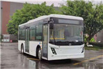 中兴GTZ6859BEVB3公交车（纯电动16-28座）
