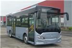通工TG6810GBEV1公交车（纯电动16-28座）