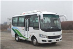安凯HK6609K5客车（柴油国五10-19座）