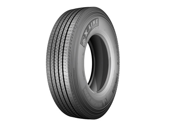 米其林利其行12R22.5 X Line Energy Z_3