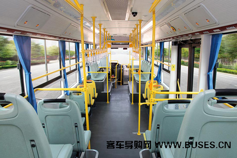 u5b87u901au5ba2u8f66ZK6105HNG2u516cu4ea4uff08u5929u7136u6c14u56fdu4e9410-41u5ea7uff09