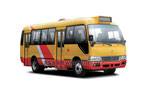 金旅XML6601J25C公交车（柴油国五10-18座）