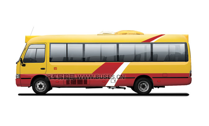 u91d1u65c5u5ba2u8f66XML6601u57ceu5e02u5ba2u8f66u4fa7u9762
