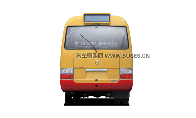 u91d1u65c5u5ba2u8f66XML6601u57ceu5e02u5ba2u8f66u5c3eu90e8