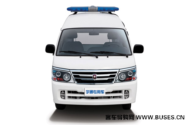 宇通ZK5032XJH1監(jiān)護型救護車（汽油國四2-7座）