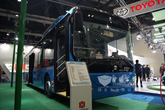 中通P12