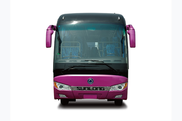 申龍SLK6118TSD5客車（柴油國五24-51座）