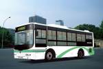 申龙SLK6935UF5公交车（柴油国四10-35座）