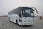西沃XW6123CD客车（柴油国三24-57座）