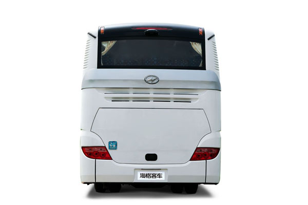 海格KLQ6125TAE50客車（柴油國五24-72座）