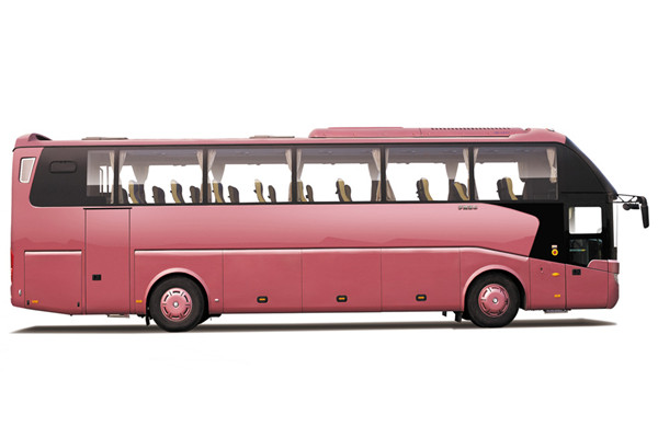 宇通ZK6122HQ5Y客車(chē)（柴油國(guó)五25-59座）