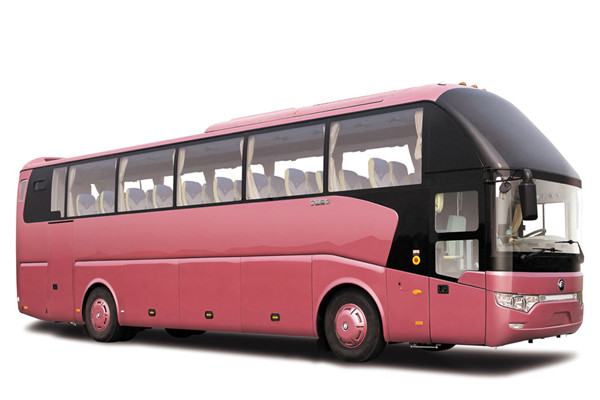 宇通ZK6122HQB5E客車（柴油國五25-57座）