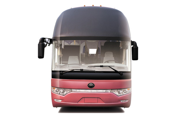 宇通ZK6122HQB5E客車（柴油國五25-57座）