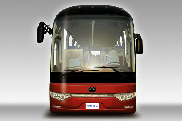 宇通ZK6122HQ5Z客車（柴油國五25-72座）