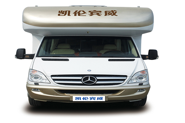 宇通ZK5048XLJ1房車（汽油國四2-6座）