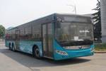 宇通ZK6140CHEVNPG3公交车（天然气/电混动国五10-50座）