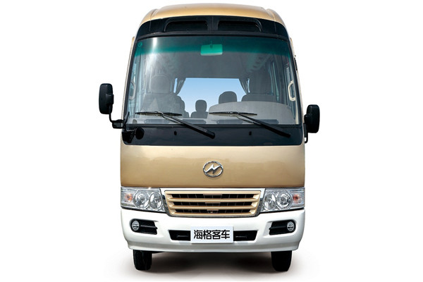 海格KLQ6702Q4客車（汽油國(guó)四10-23座）