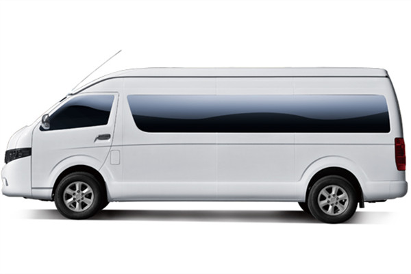 金旅XML6549J18客車（汽油國四10-15座）