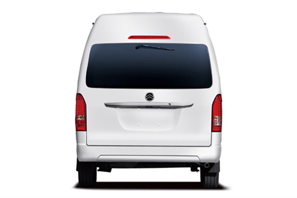 金旅XML5039XSW18商務車（汽油國四5-9座）