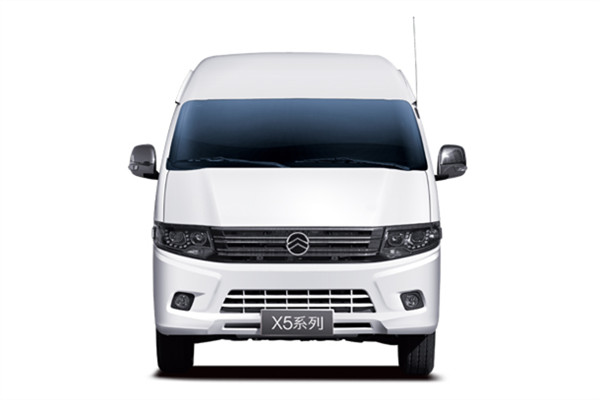 金旅XML5049XGC28工程車（汽油國四2-9座）