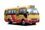 金旅XML6700J15C公交车（柴油国五10-23座）