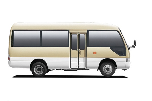 金旅XML6601J28Q客車（汽油國(guó)四10-19座）