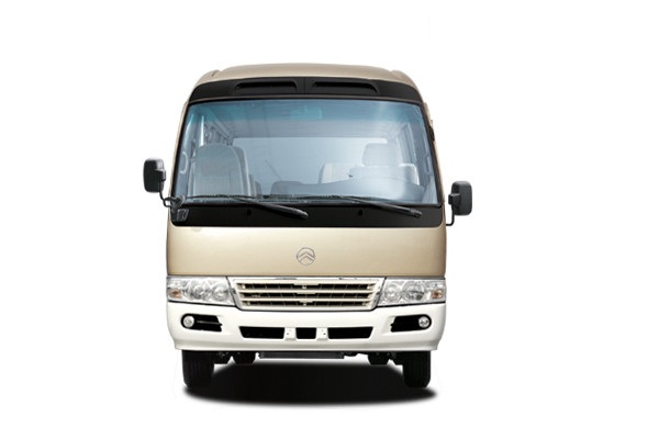 金旅XML6601J28Q客車（汽油國(guó)四10-19座）