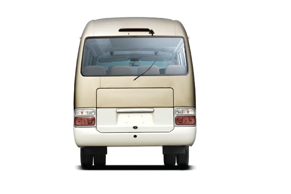 金旅XML6601J28Q客車（汽油國(guó)四10-19座）