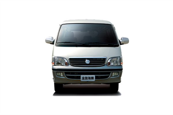 金旅XML6502J58客車（汽油國四10-11座）