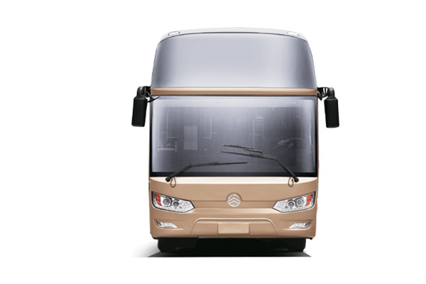 金旅XML6122J85客車（柴油國五24-72座）