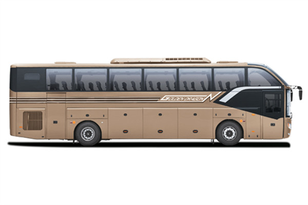 金旅XML6122J85客車（柴油國五24-72座）
